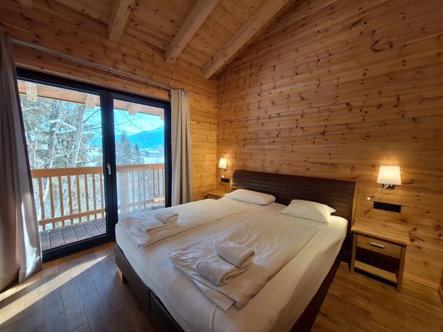 Chalet Dinkel in Niedernsill 8-B – billede 7