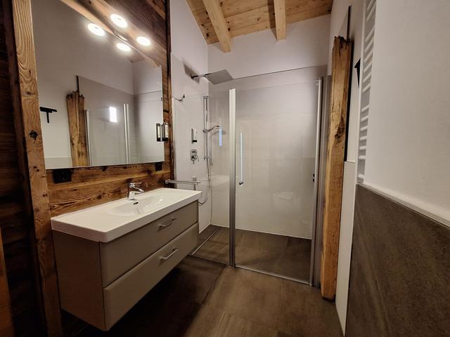 Chalet Dinkel in Niedernsill 8-B – billede 8