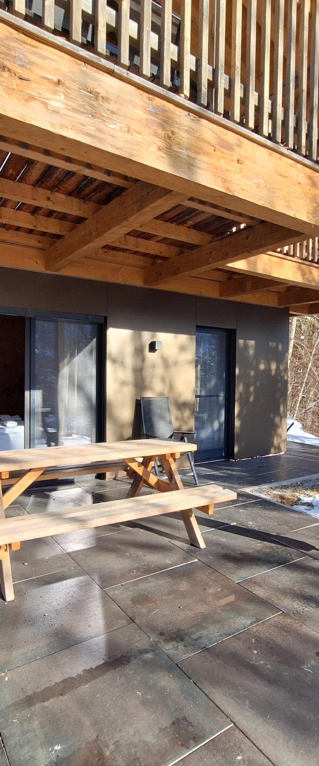 Chalet Dinkel in Niedernsill 8-B – billede 9