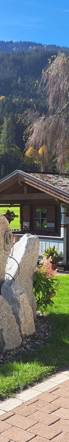 Hus (9 pers.) – Wildkogel