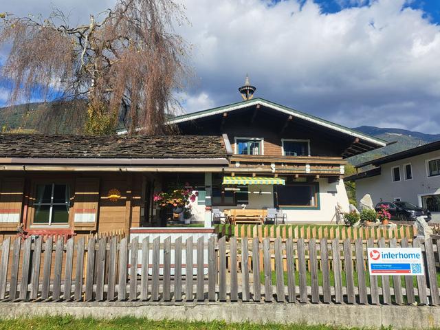 Wildkogel – billede 61