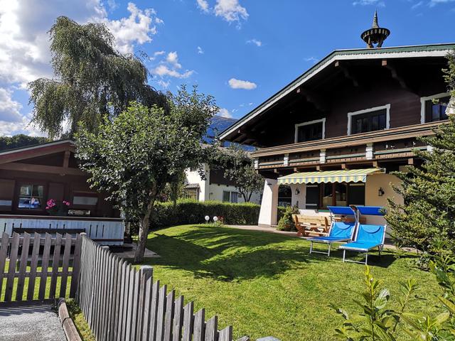 Wildkogel – billede 63