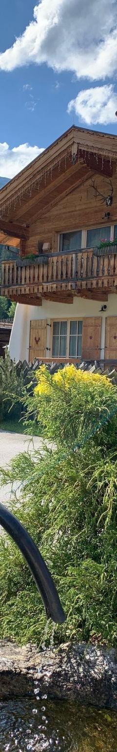 Hus (6 pers.) – Das Zwölferl