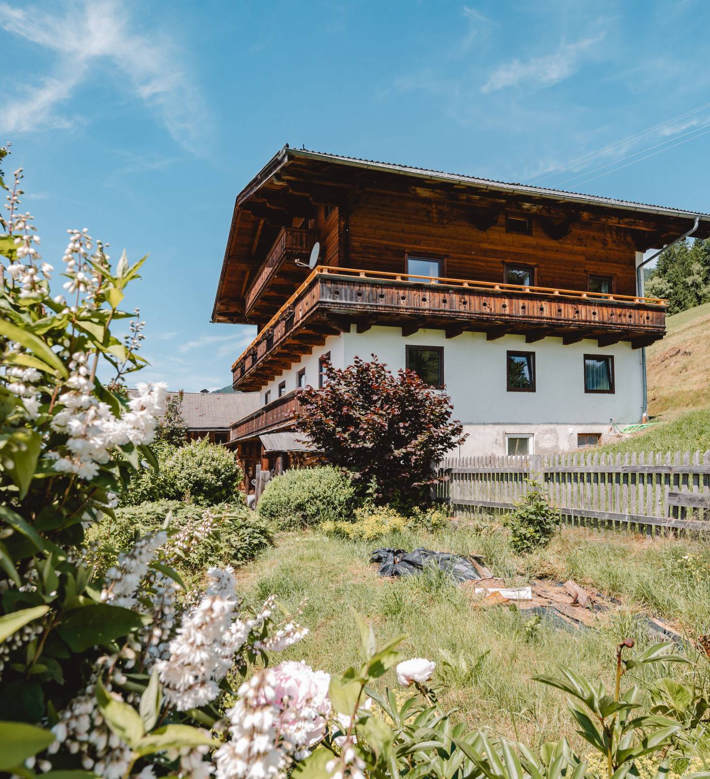 Panoramaperle, Königsleiten