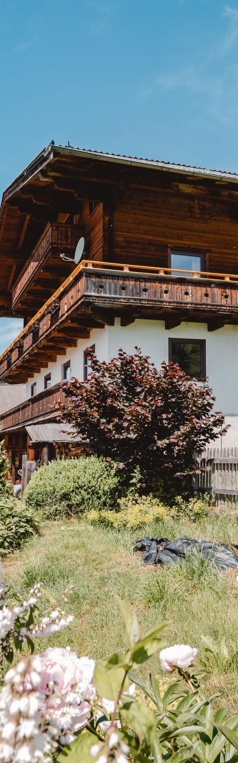 Panoramaperle – Königsleiten