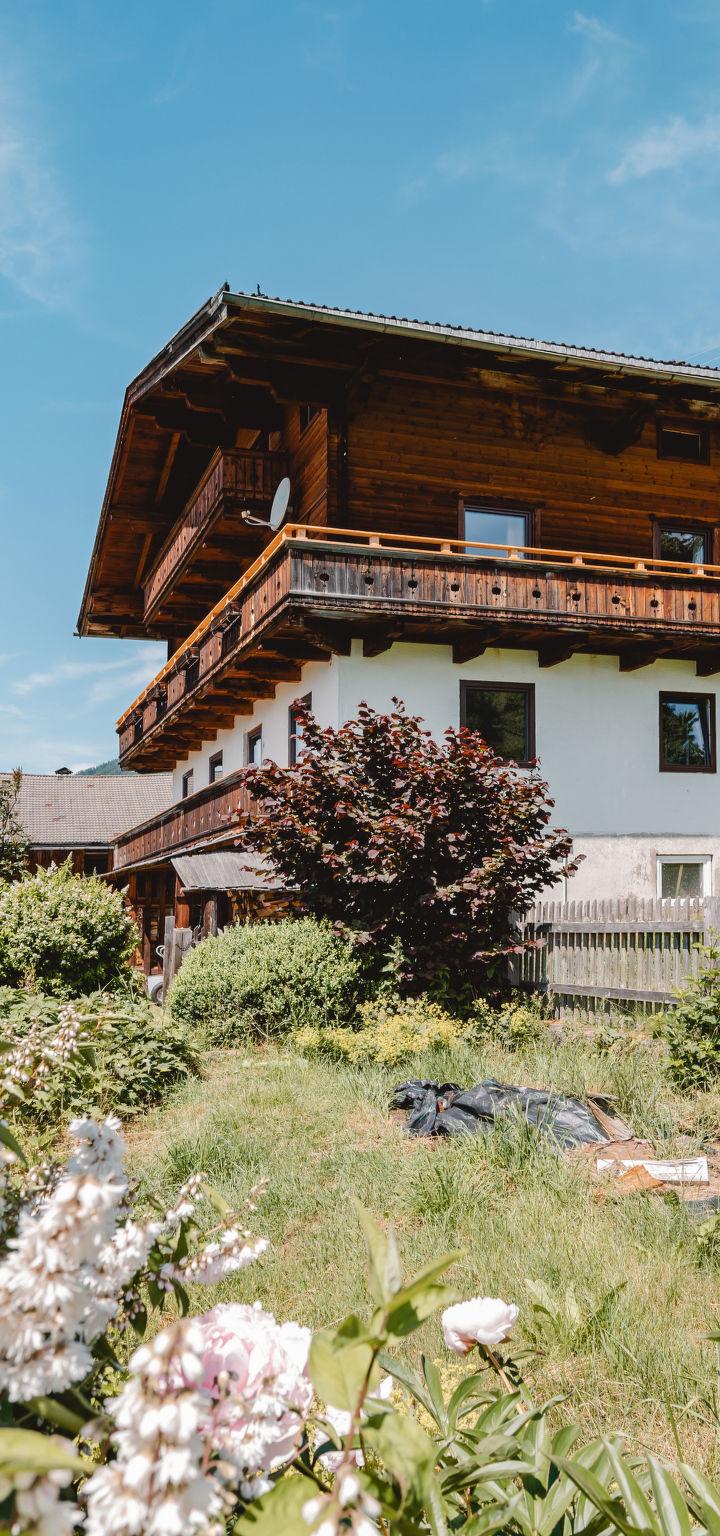 Lejlighed (9 pers.) – Panoramaperle