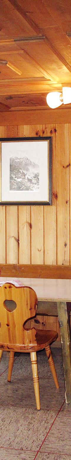 Hus (16 pers.) – Moosen (NKI210)