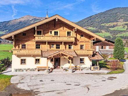 Althaus – bild 1