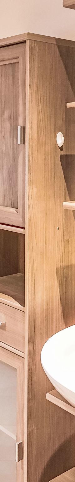 Lejlighed (13 pers.) – Althaus