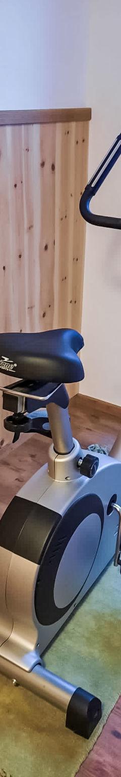 Lejlighed (13 pers.) – Althaus