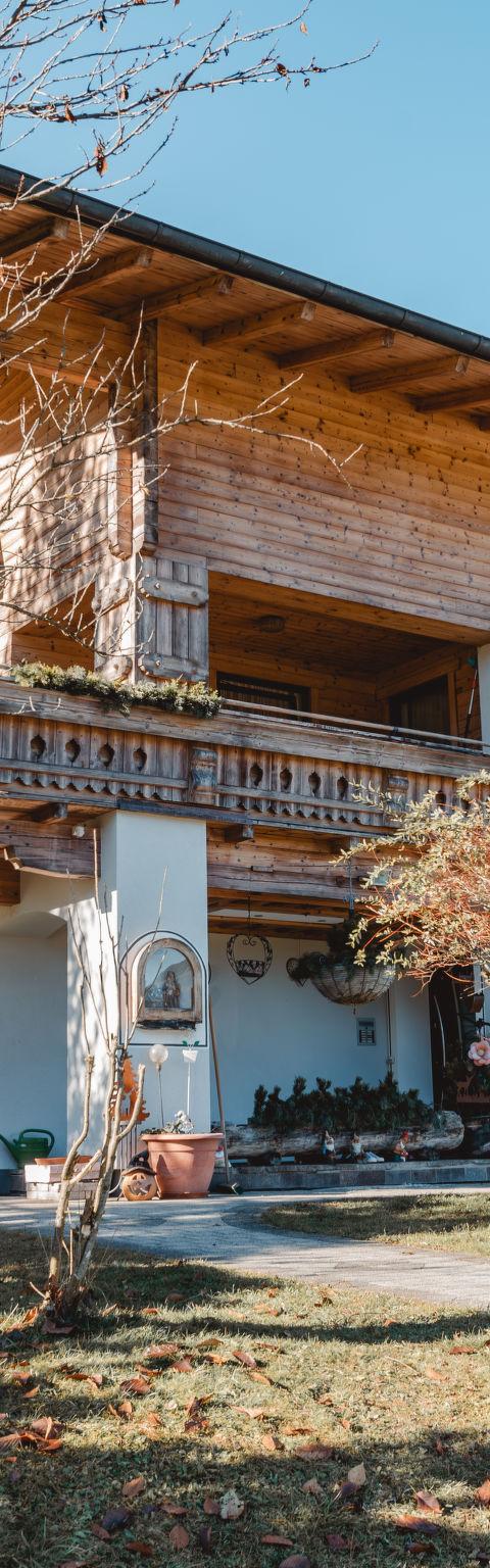 Wildkogel 2 – Königsleiten