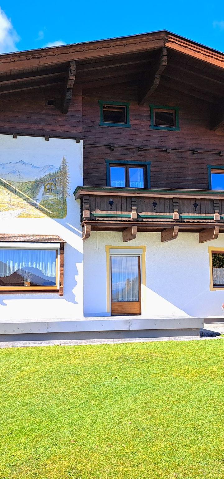 Hus (9 pers.) – Gernkogel