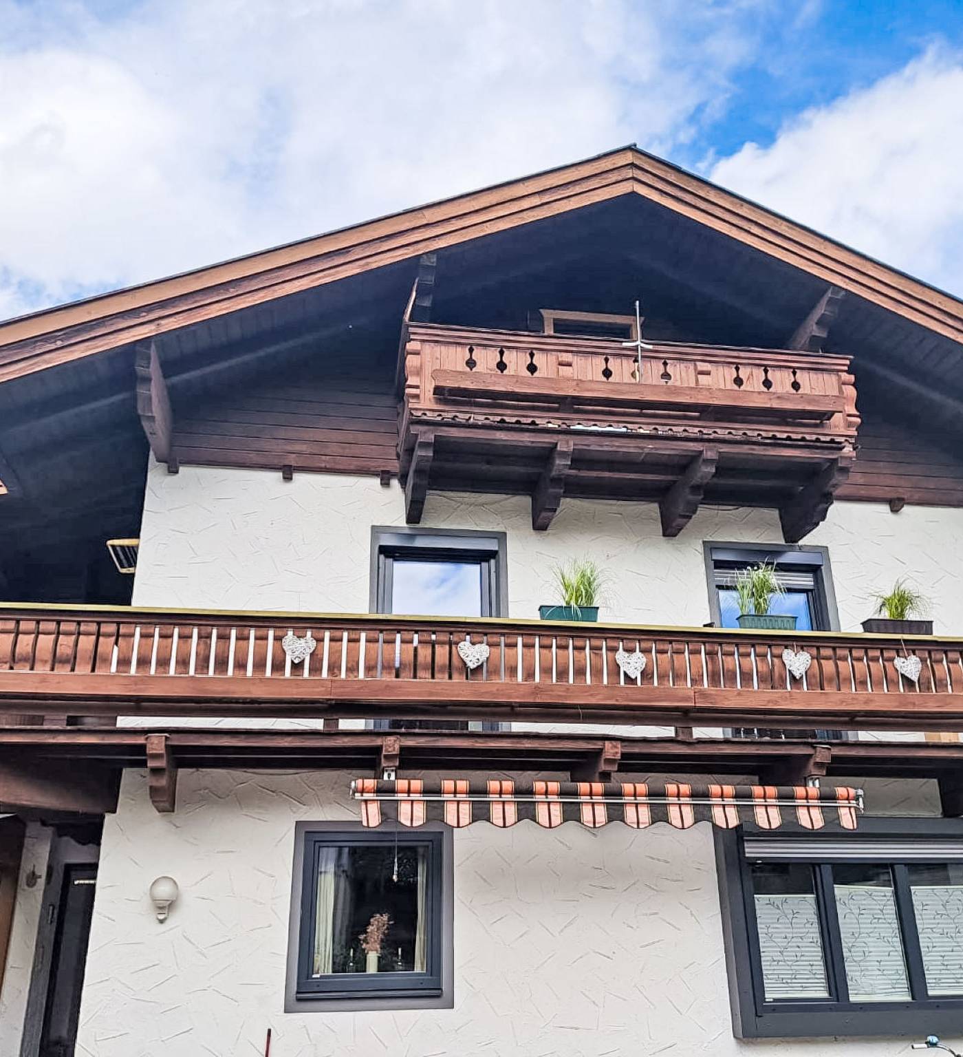 Lilly, Zell am See