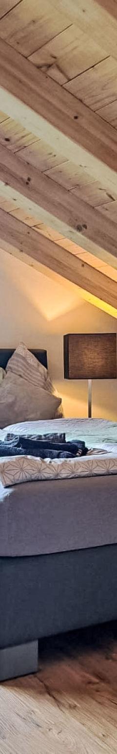 Lejlighed (6 pers.) – Lilly