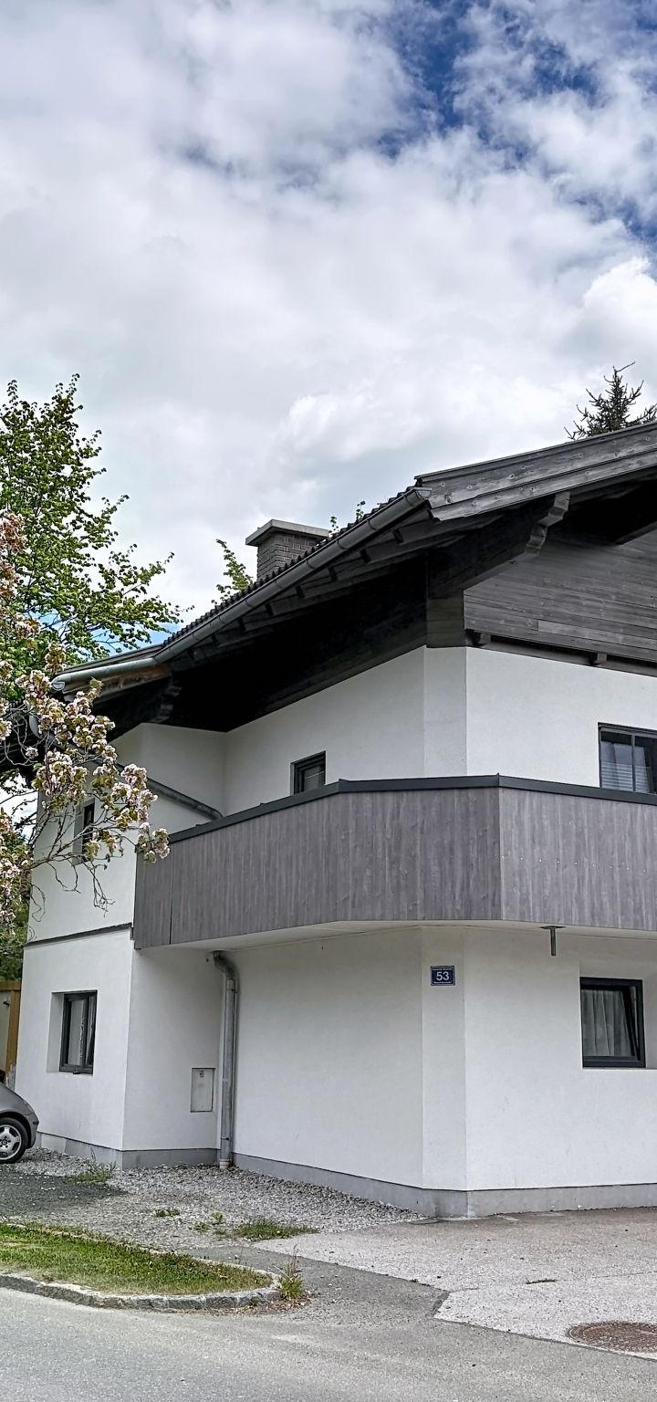 Lejlighed (5 pers.) – Apartment Anneliese