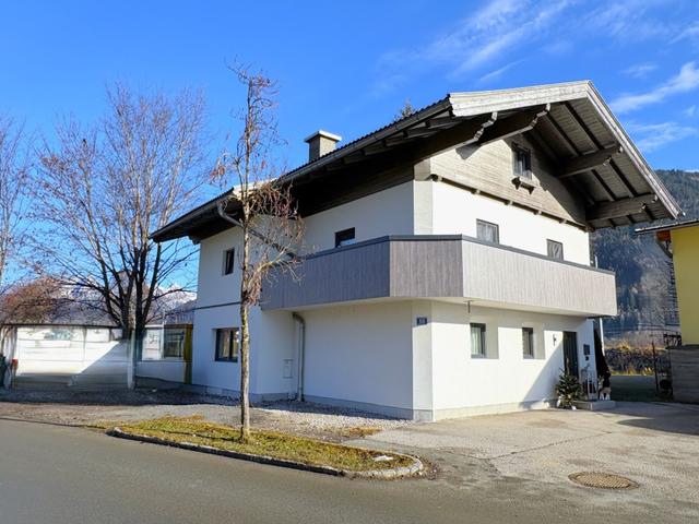 Apartment Anneliese – billede 35