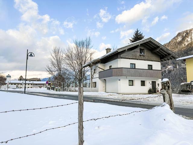 Apartment Anneliese – billede 38