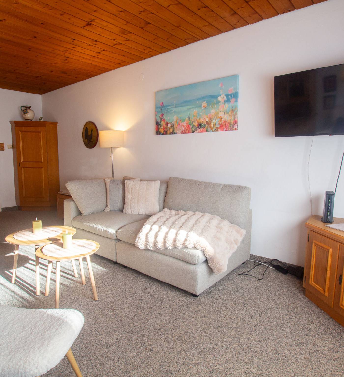Lejlighed, Maishofen, Zell am See