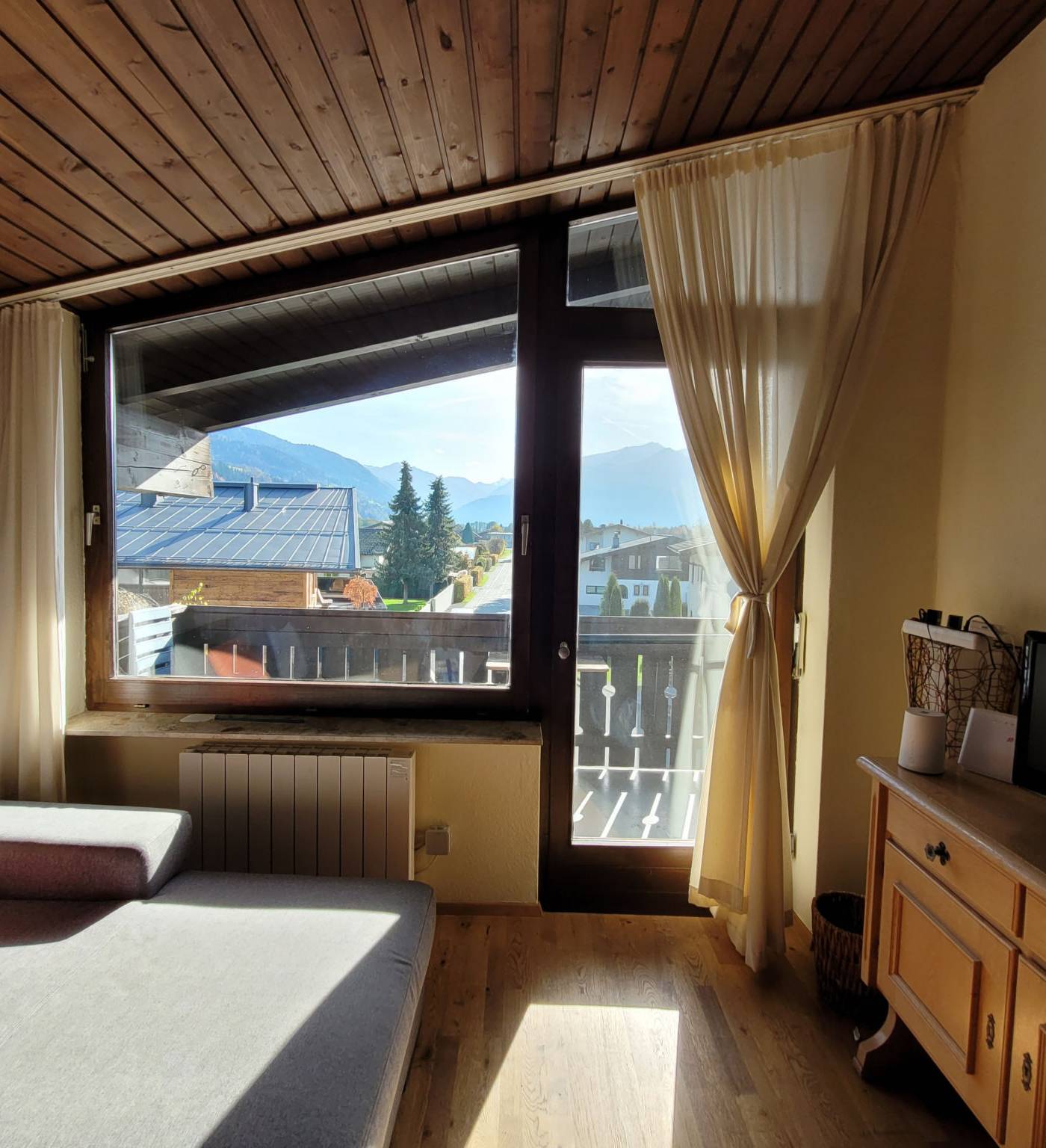 Apartment Schmid, Zell am See