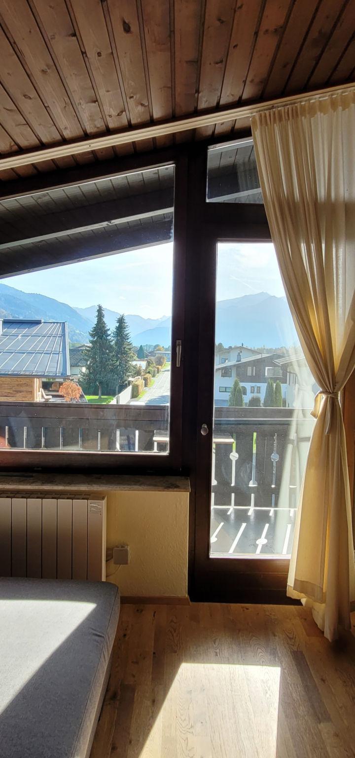 Lejlighed (4 pers.) – Apartment Schmid