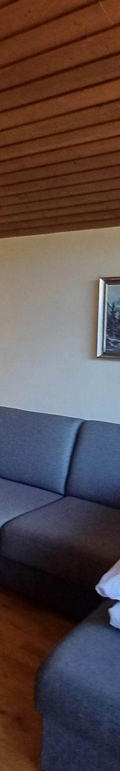Lejlighed (4 pers.) – Apartment Schmid
