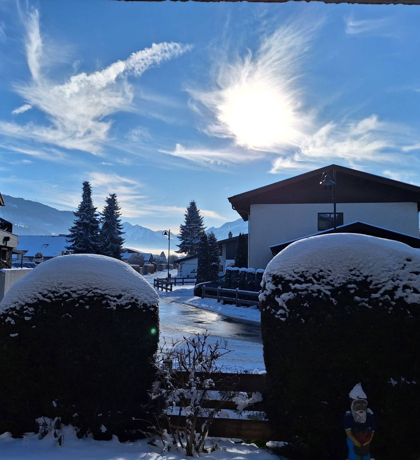 Lejlighed, Maishofen, Zell am See