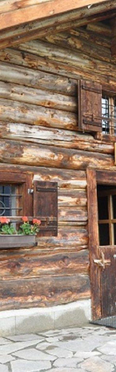Remberghütte in Viehhofen – Saalbach