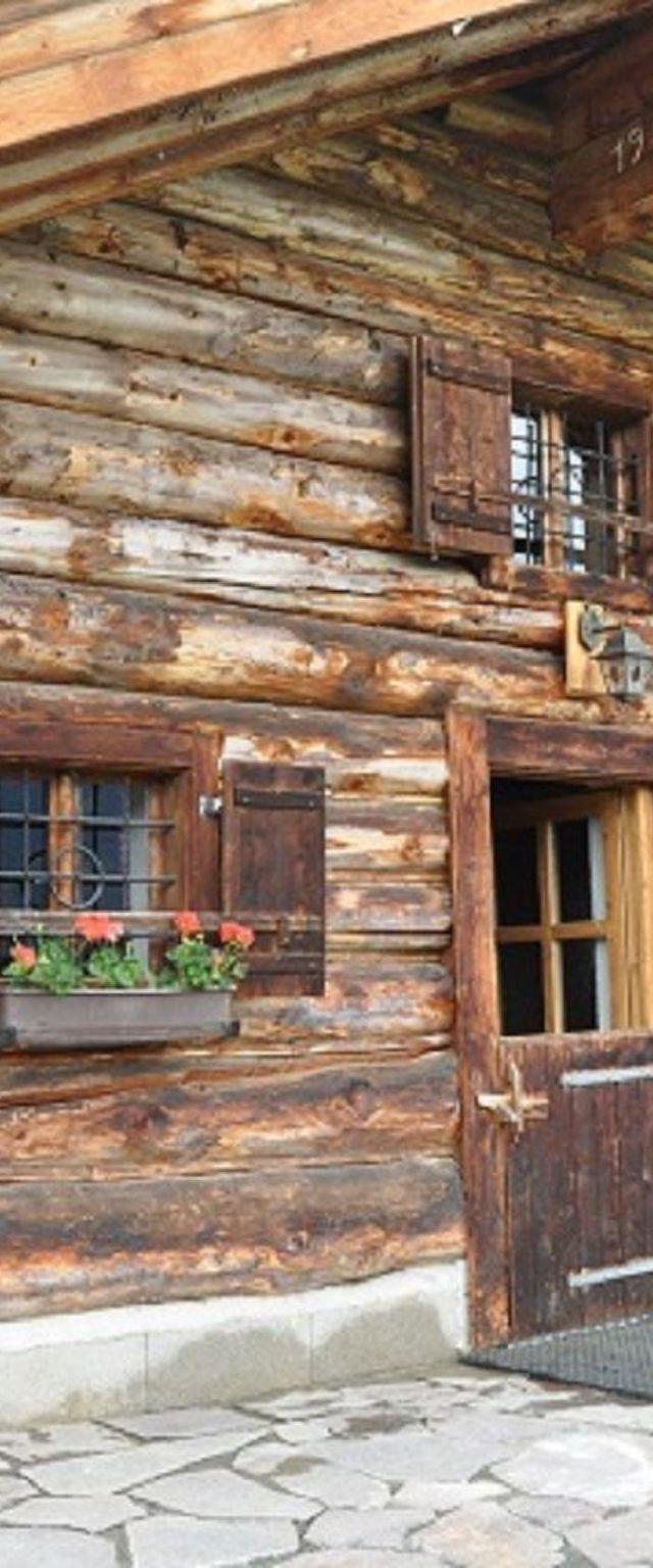 Remberghütte in Viehhofen