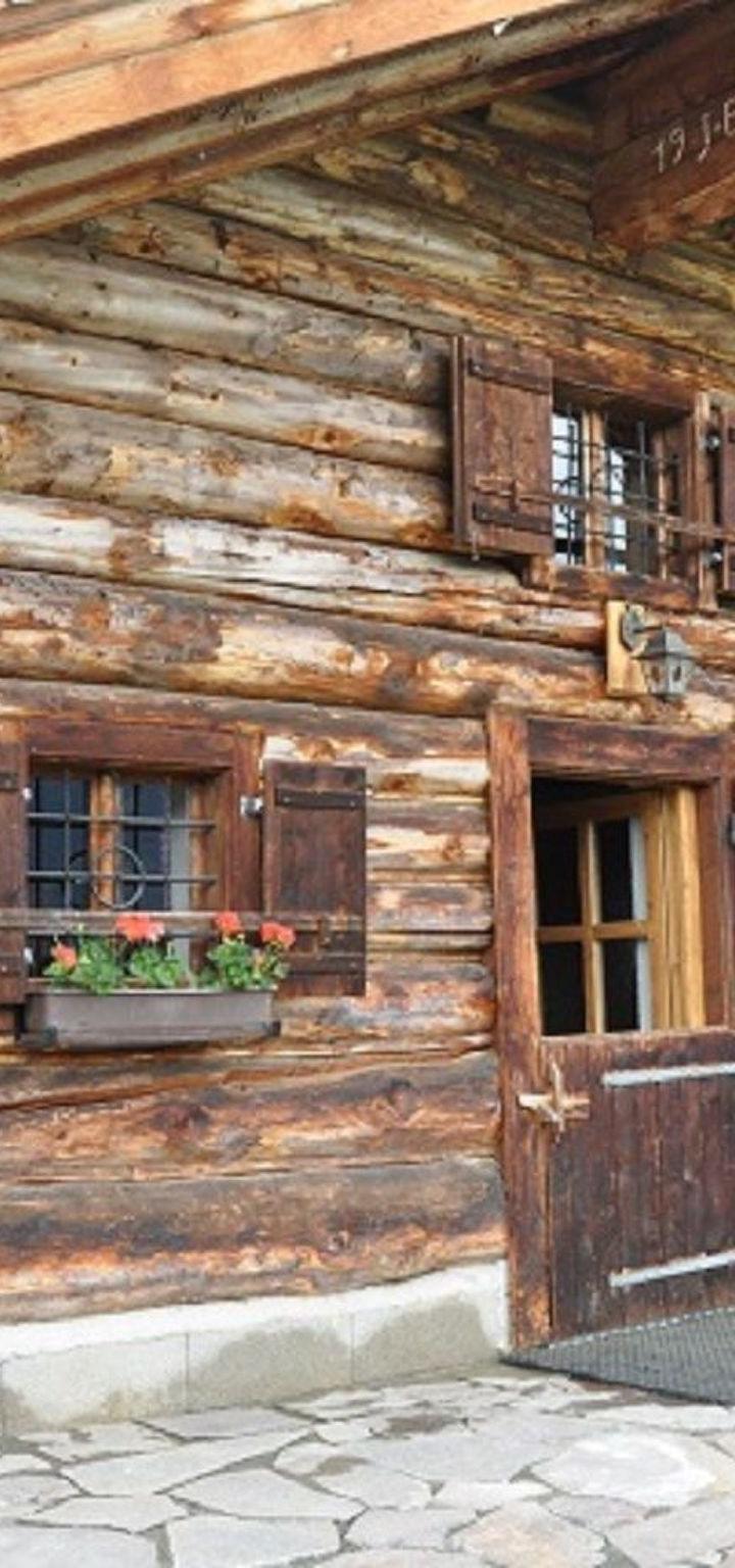 Hus (14 pers.) – Remberghütte in Viehhofen