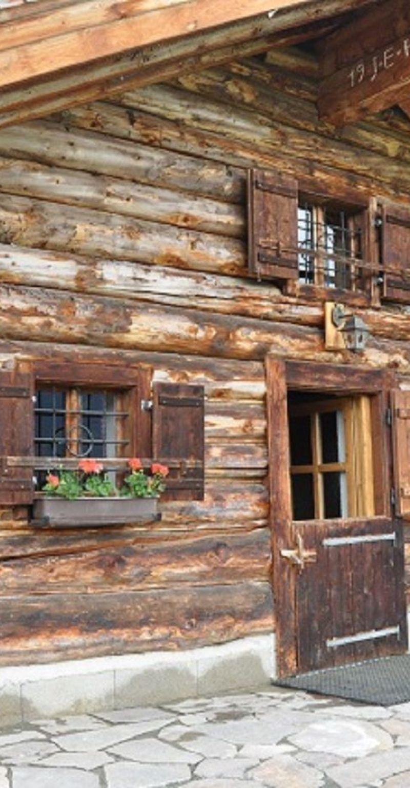 Remberghütte in Viehhofen