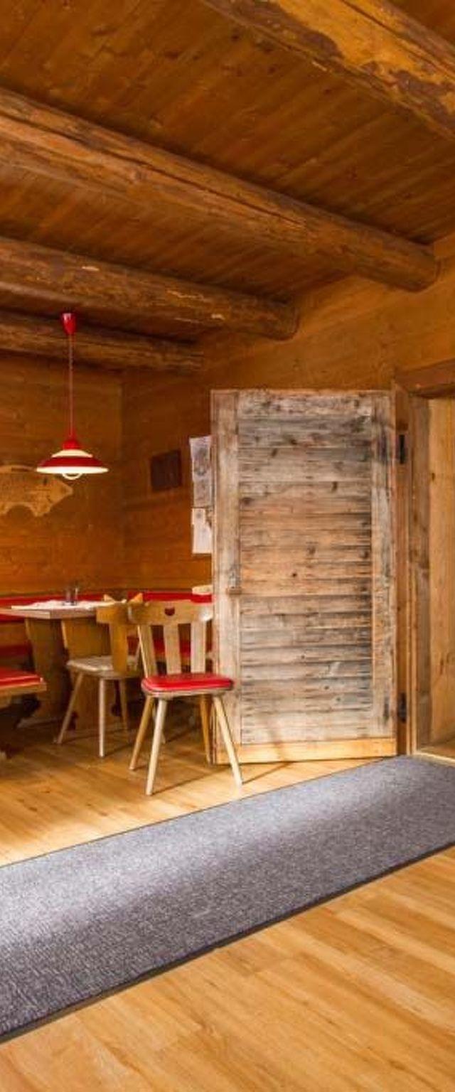Remberghütte in Viehhofen – billede 4