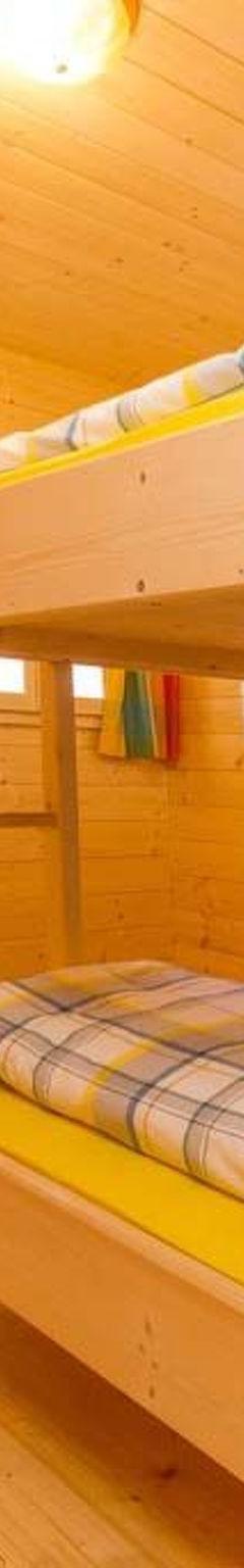Hus (14 pers.) – Remberghütte in Viehhofen