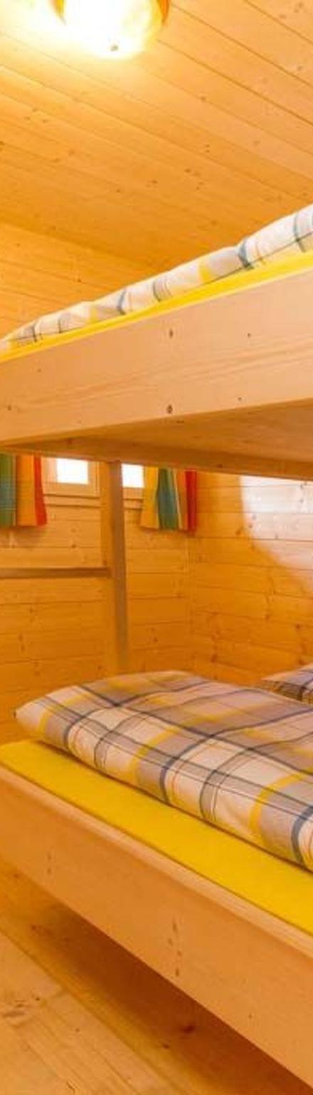 Remberghütte in Viehhofen – billede 5
