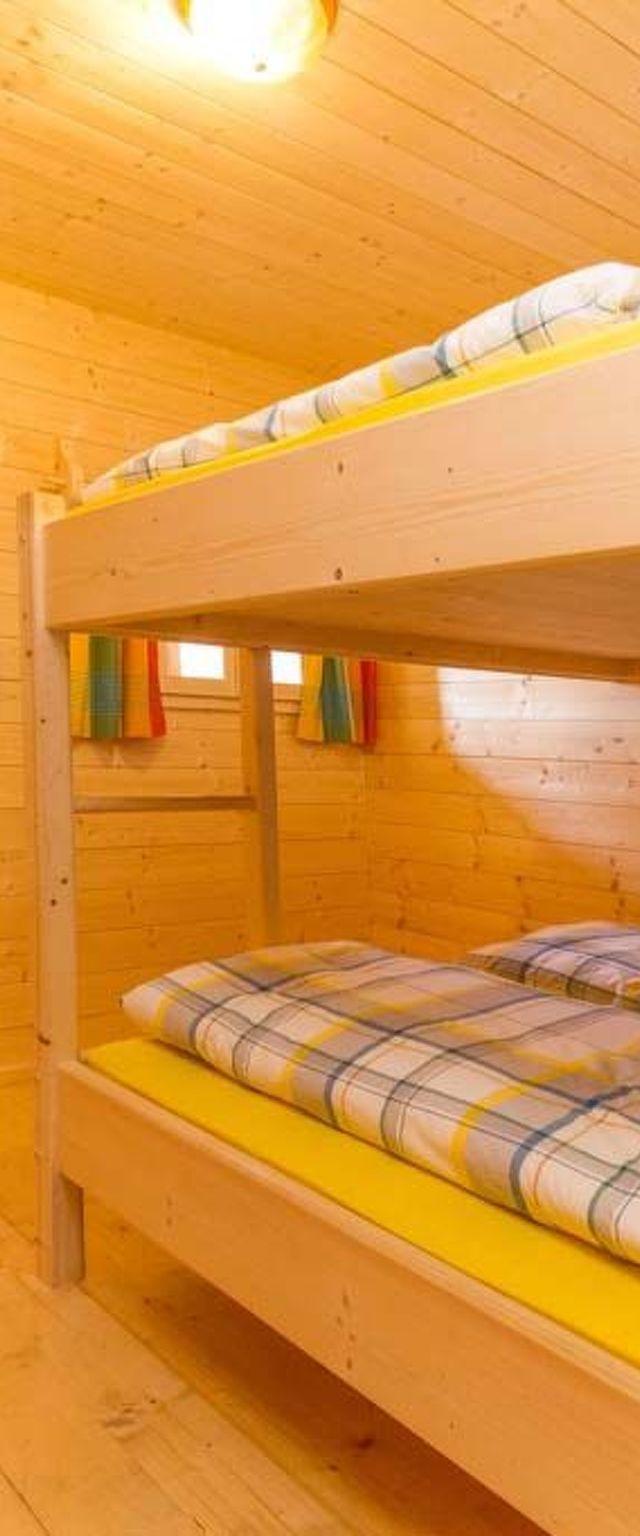 Remberghütte in Viehhofen – billede 5