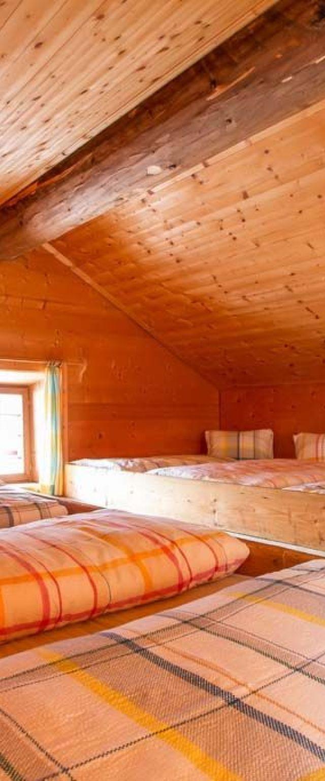 Remberghütte in Viehhofen – billede 9