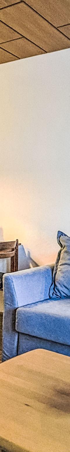 Lejlighed (5 pers.) – Kirchenblick