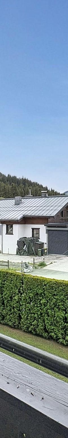 Lejlighed (5 pers.) – Kirchenblick