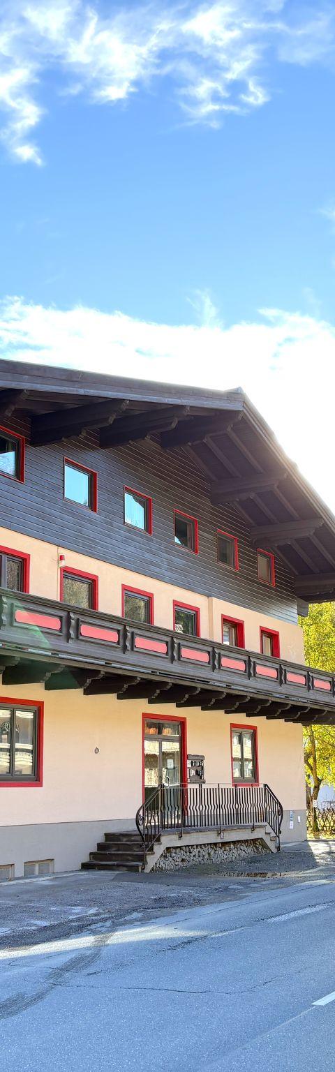 Waddington – Saalbach