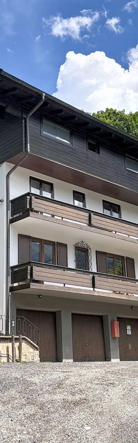 Spielberg – Saalbach