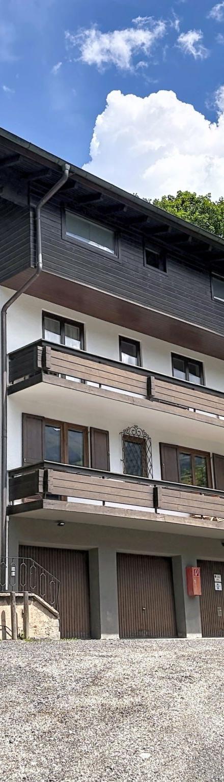 Spielberg, Saalbach