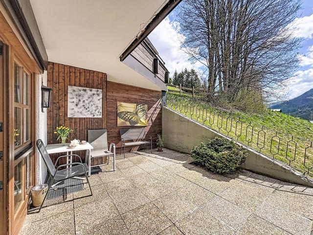 Bernkogel – billede 55