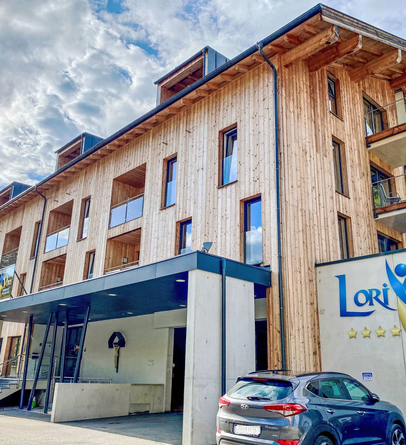 LoriVita, Saalbach