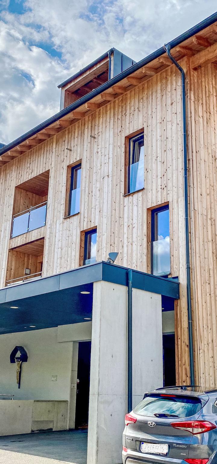 Lejlighed (4 pers.) – Lorivita Residenz Saalbach