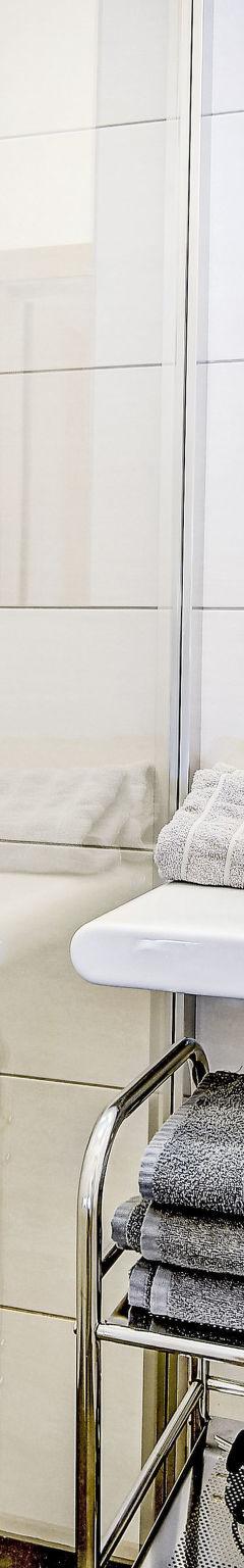 Lejlighed (4 pers.) – Lorivita Residenz Saalbach