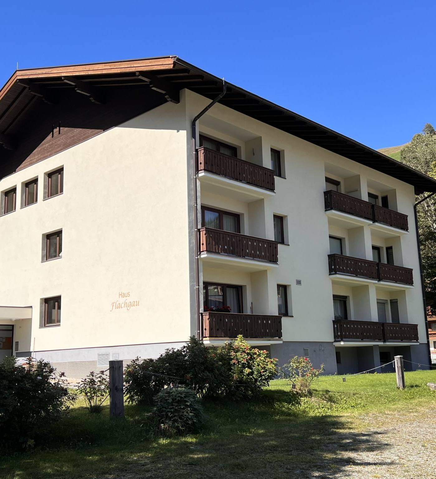 Apartment Martin, Saalbach