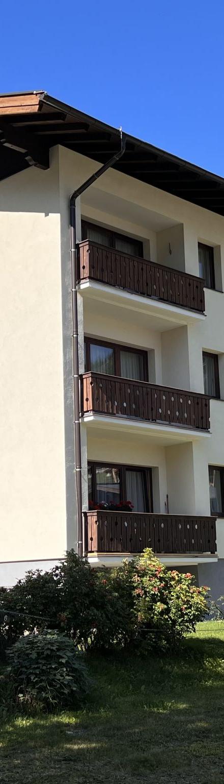 Apartment Martin – billede 1