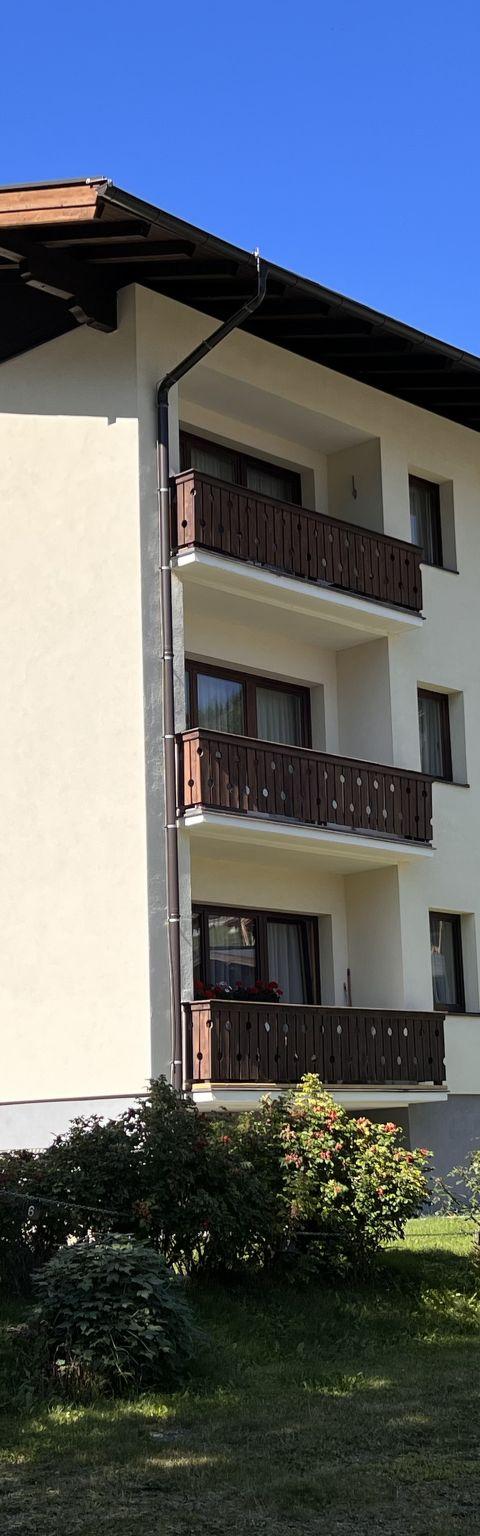 Apartment Martin – Saalbach