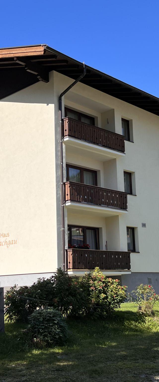 Apartment Martin