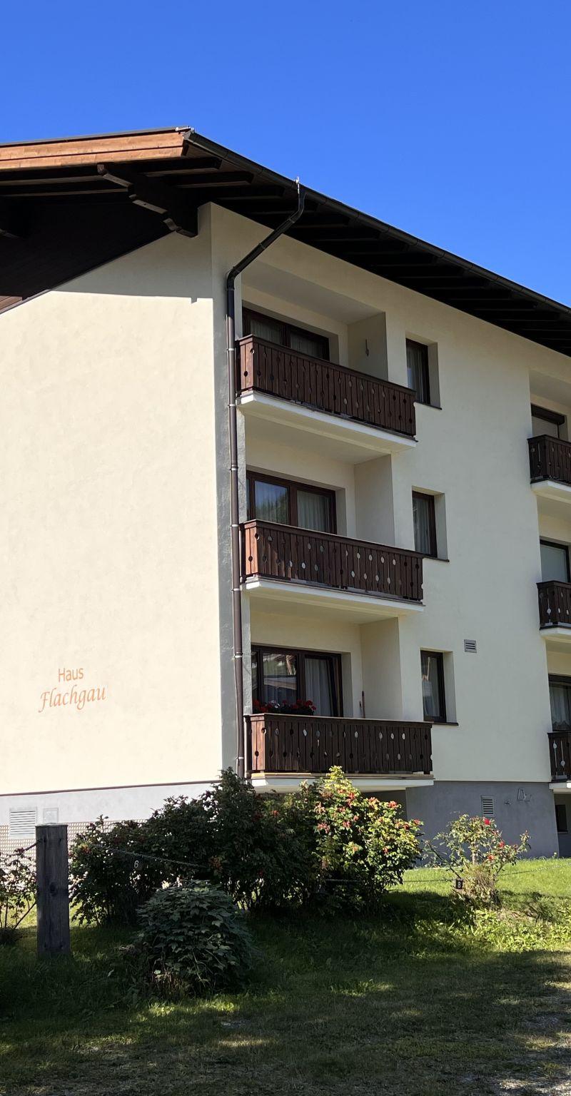 Apartment Martin