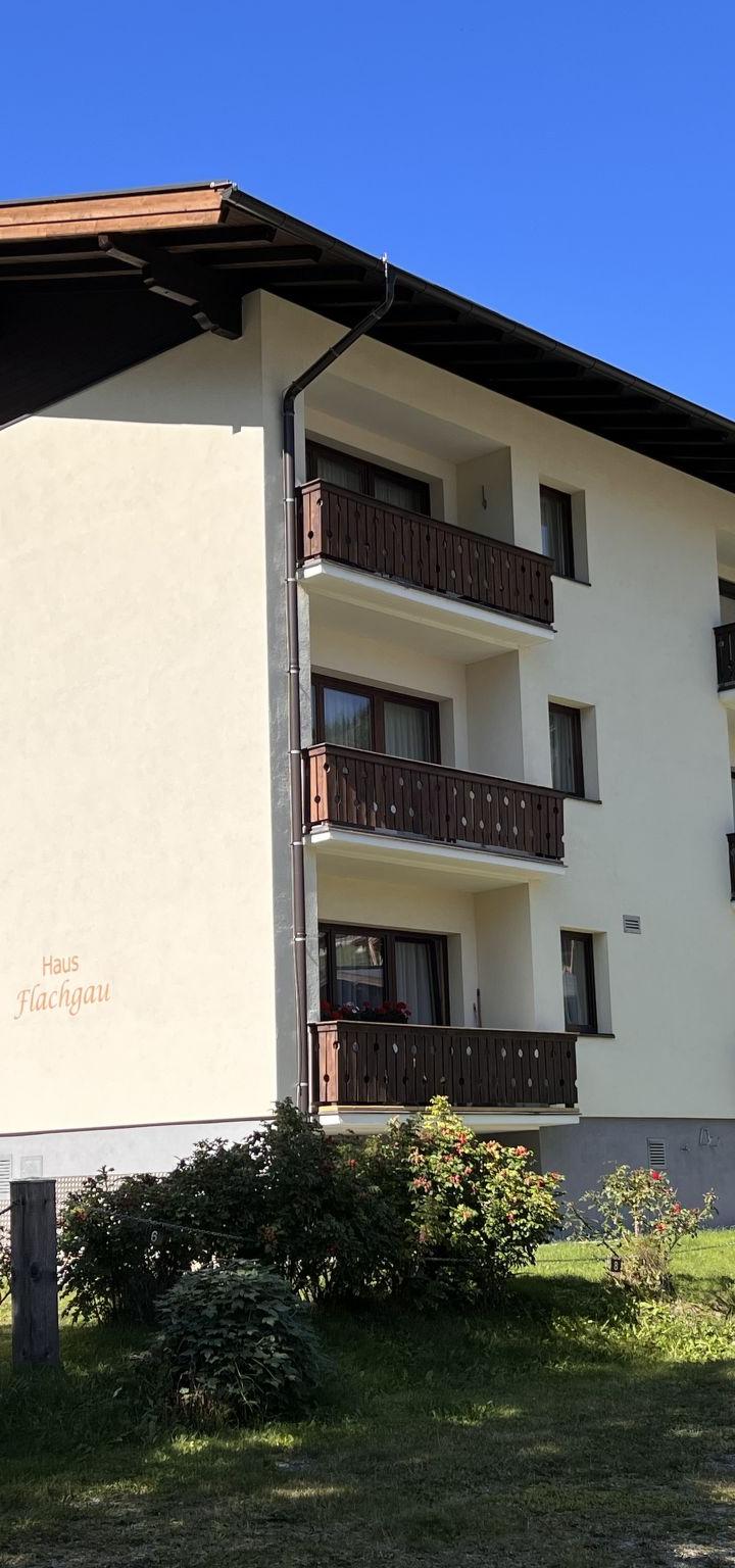 Lägenhet (3 pers.) – Apartment Martin